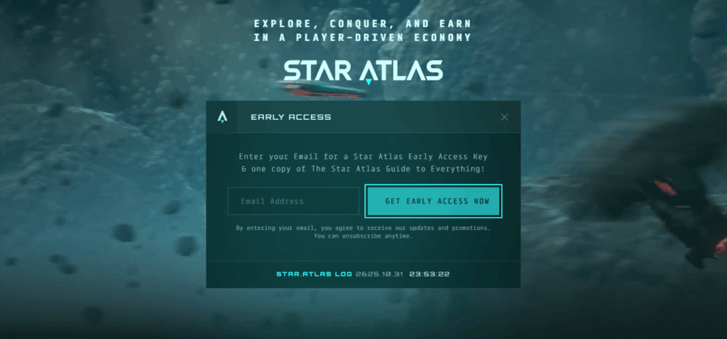 star atlas best crypto games