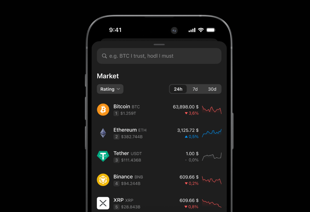 tangem app