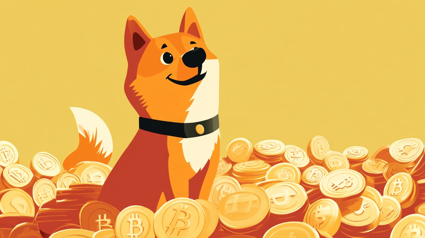Dogecoin Flashing Purchase Sign? Maxi Doge Tipped as Subsequent 100x Meme Coin in 2026 Dogecoin Flashing Purchase Sign? Maxi Doge Tipped as Subsequent 100x Meme Coin in 2026