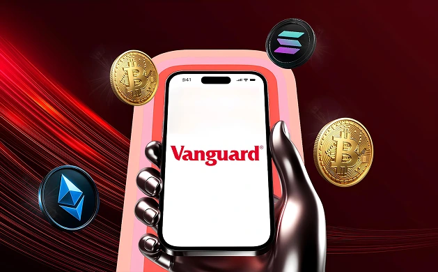 Greatest Altcoins to Purchase: Vanguard Launches Crypto ETF Buying and selling