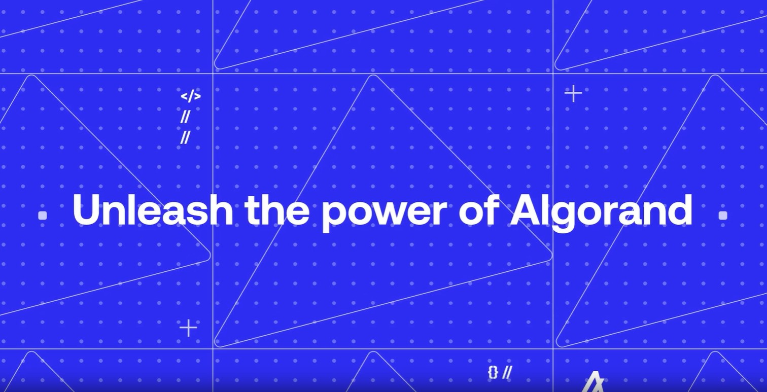 Algorand