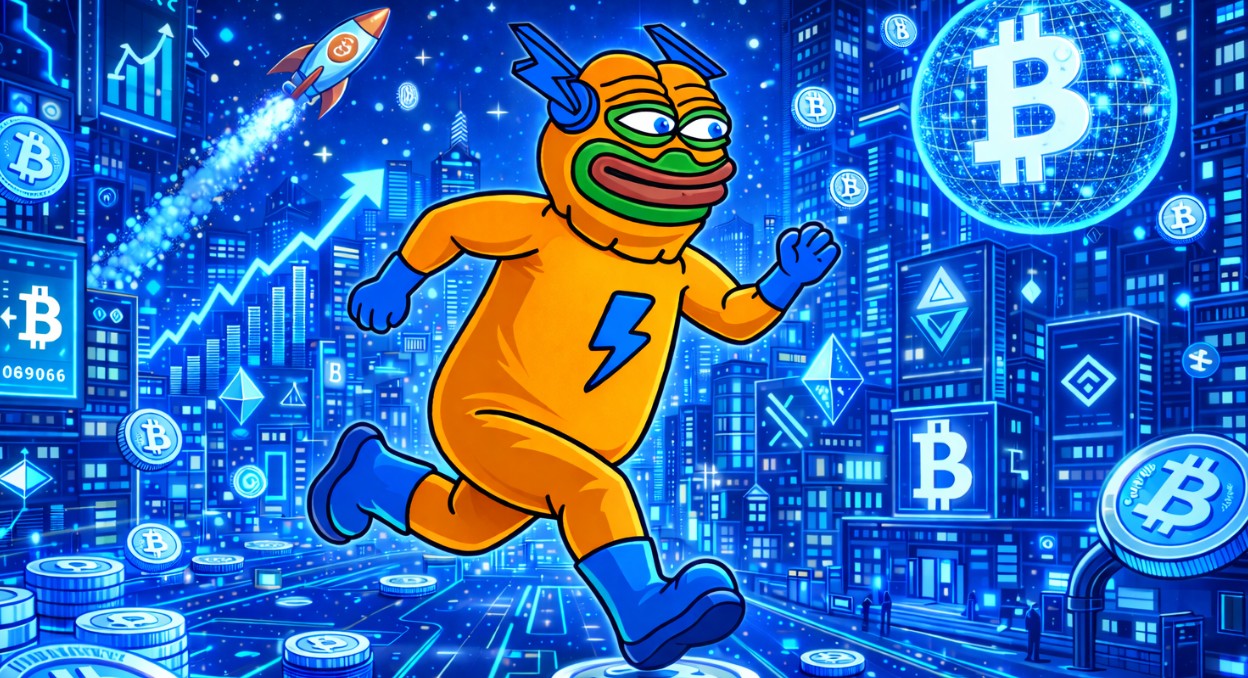 Finest Crypto Presale This December: Why Bitcoin Hyper Is Set to Go Parabolic in 2026 Finest Crypto Presale This December: Why Bitcoin Hyper Is Set to Go Parabolic in 2026