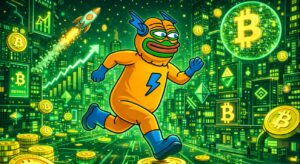 Bitcoin Hyper Best Presale