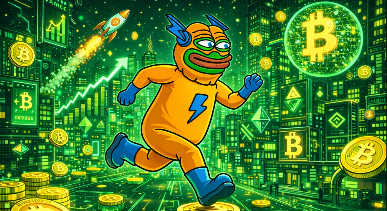 This $0.013 Presale Is Rising because the Greatest Crypto to Purchase this January: Right here’s Why This $0.013 Presale Is Rising because the Greatest Crypto to Purchase this January: Right here’s Why