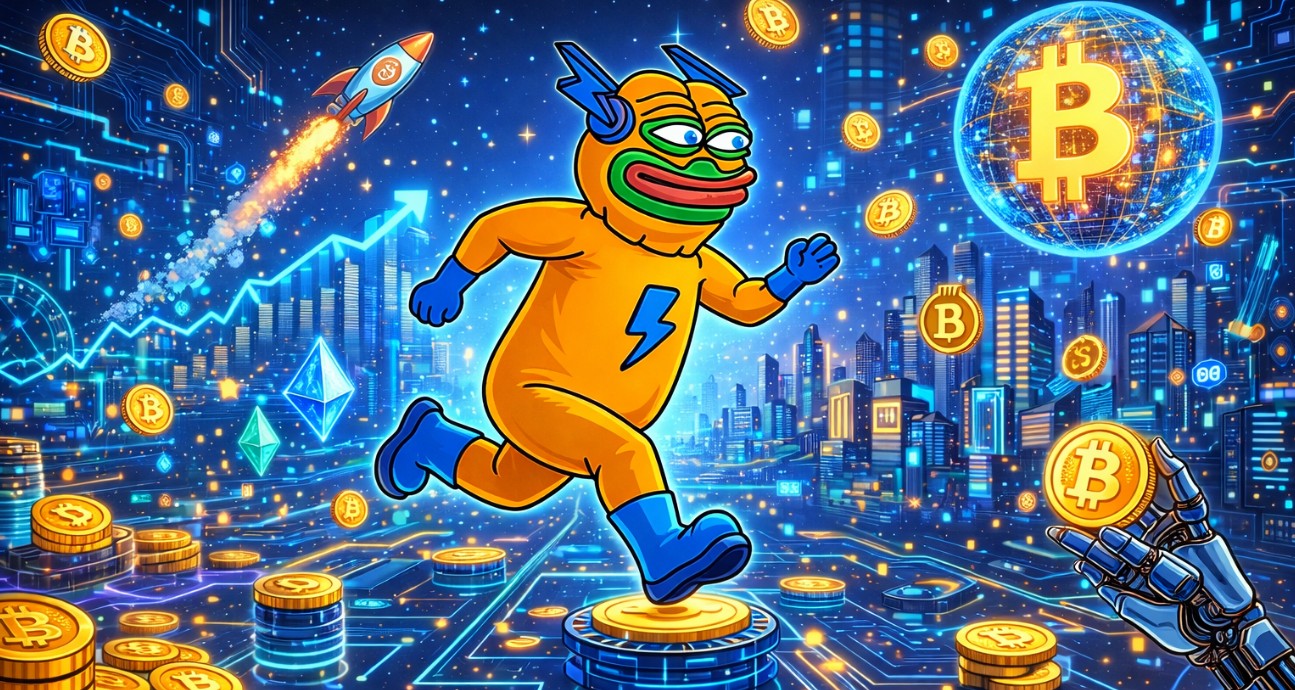 Bitcoin Hyper Tipped as Subsequent 100X Crypto as New Layer 2 Gathers Tempo: Big Good points Incoming Bitcoin Hyper Tipped as Subsequent 100X Crypto as New Layer 2 Gathers Tempo: Big Good points Incoming