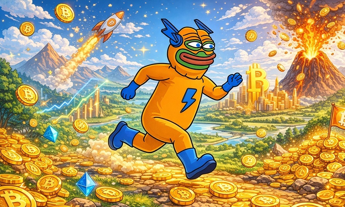 Bitcoin Hyper Hits $29.5m in Viral Presale as Analysts Predict Explosive Good points Bitcoin Hyper Hits $29.5m in Viral Presale as Analysts Predict Explosive Good points