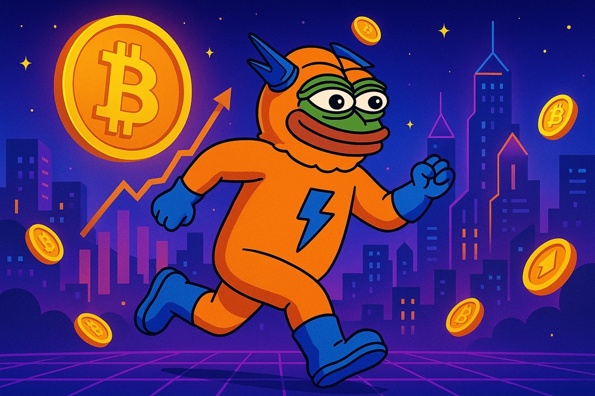 Bitcoin Hyper