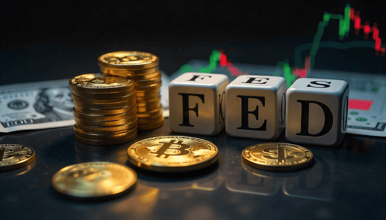 Greatest Altcoins to Purchase: Market Pumps as Fed Injects $13.5B Liquidity