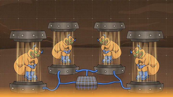 Subsequent Crypto to Explode: Bitcoin Hyper Predicted to 100x as Presale Nears $30M