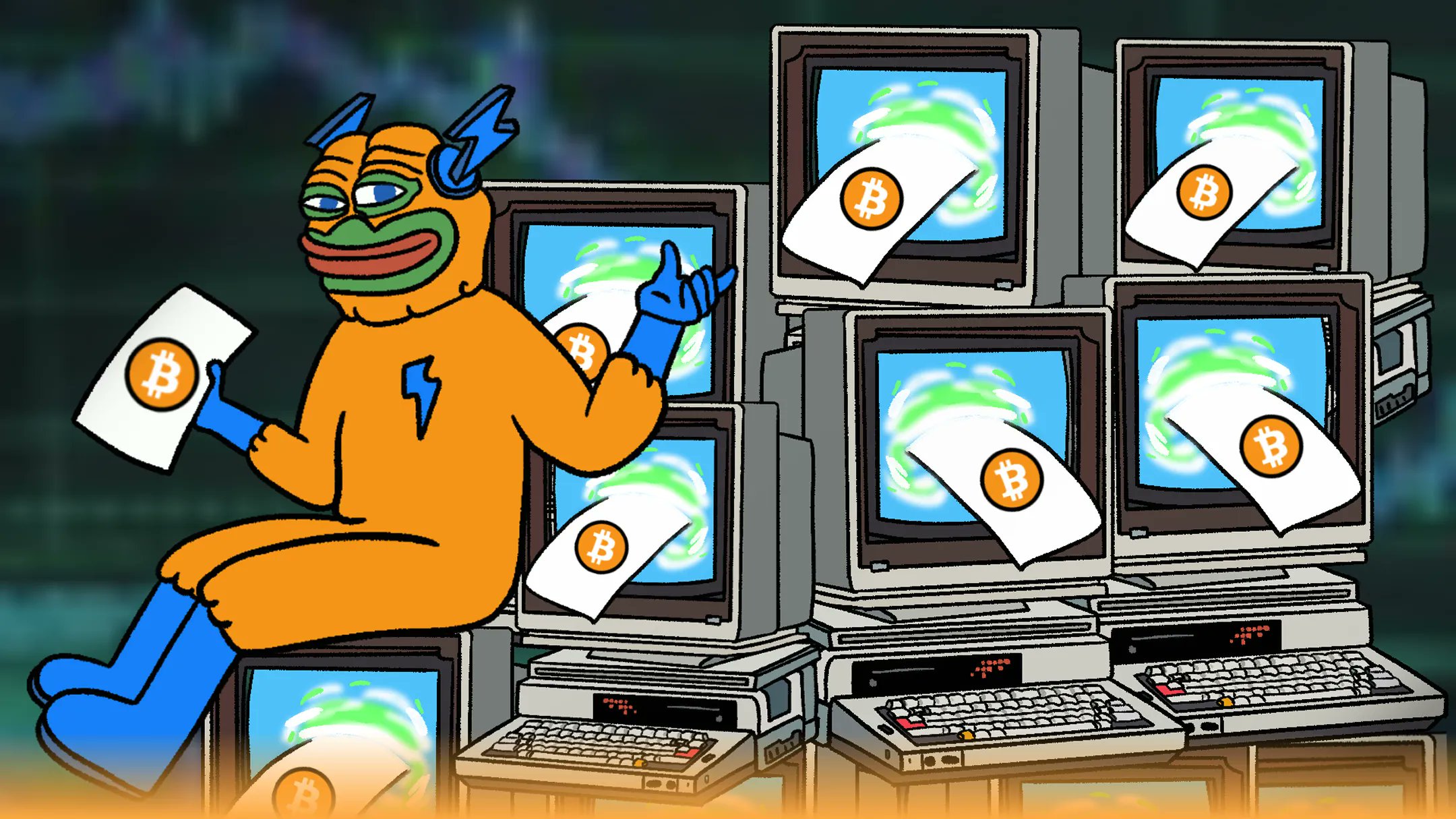 Bitcoin Hyper Tipped as Greatest Altcoin to Purchase This December With Layer 2 Venture Nearing $30M Bitcoin Hyper Tipped as Greatest Altcoin to Purchase This December With Layer 2 Venture Nearing $30M