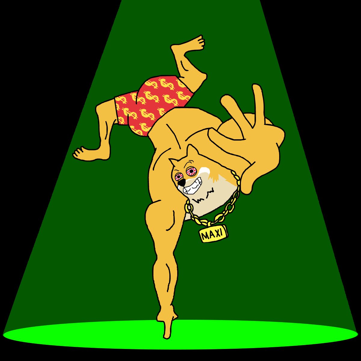 Greatest Crypto to Purchase Now: Why MAXI Can Outperform Dogecoin, XRP, and Ethereum in 2026 Greatest Crypto to Purchase Now: Why MAXI Can Outperform Dogecoin, XRP, and Ethereum in 2026