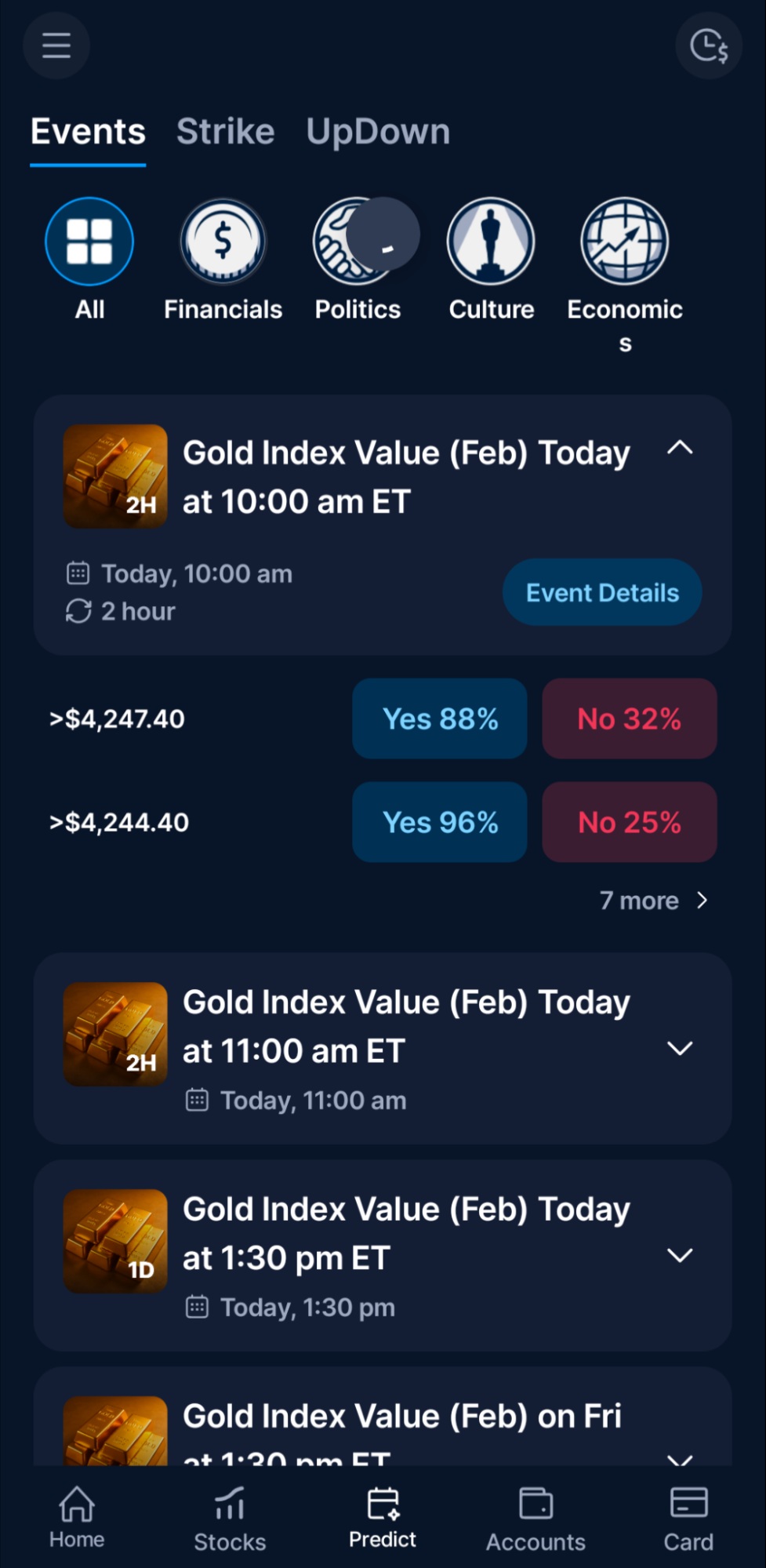Crypto.com New Look