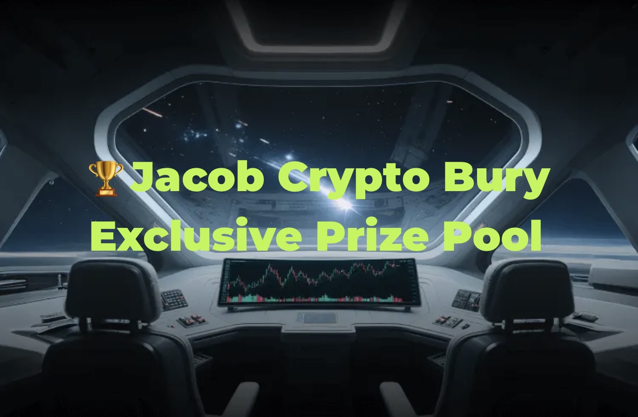 Jacob’s Crypto Clan Discord Runs Bitunix Buying and selling Competitors