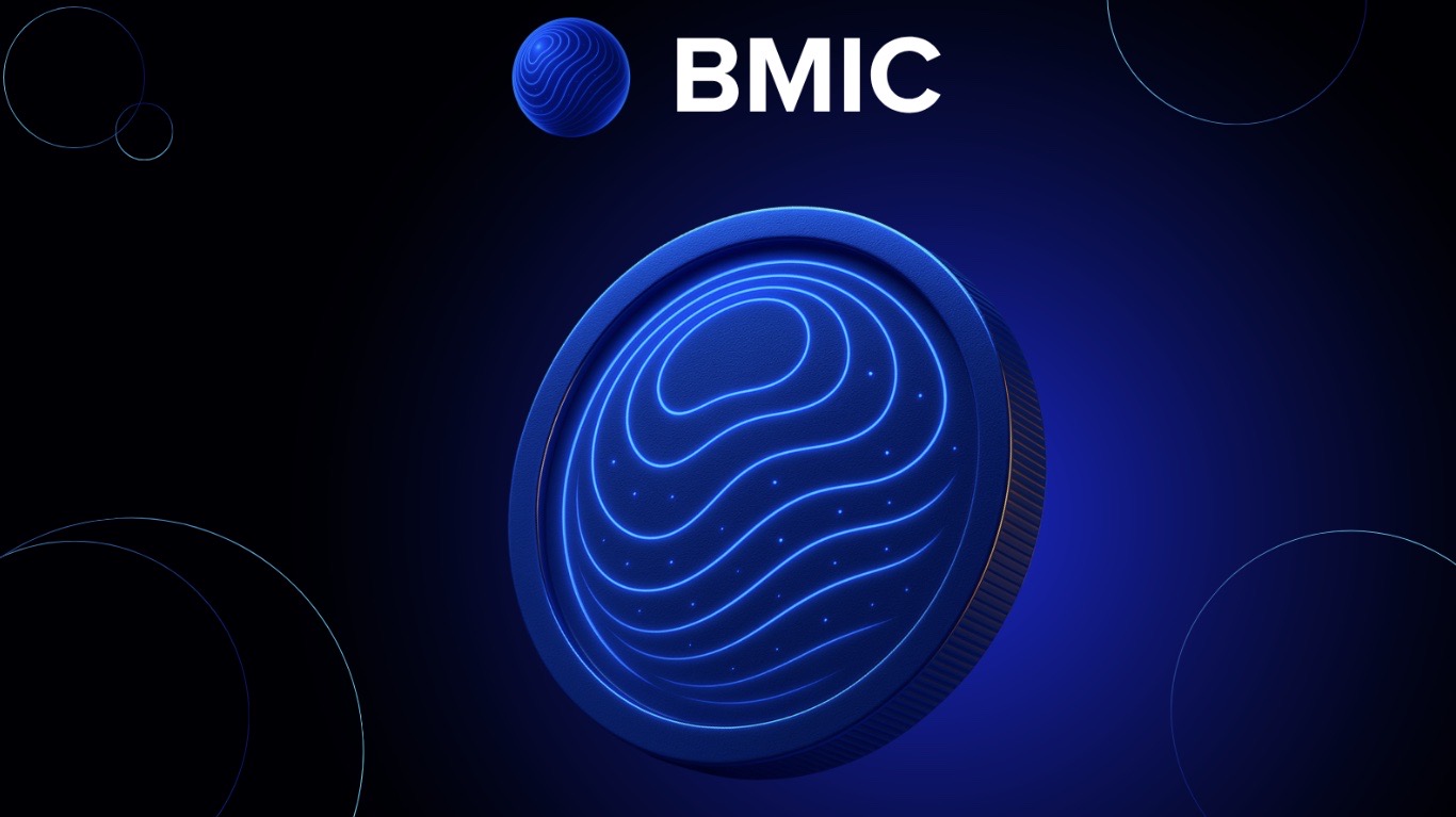 Finest Altcoin to Purchase Now? BMIC Token Ties Actual Utility to Wallets, Safety, and Quantum Compute Finest Altcoin to Purchase Now? BMIC Token Ties Actual Utility to Wallets, Safety, and Quantum Compute