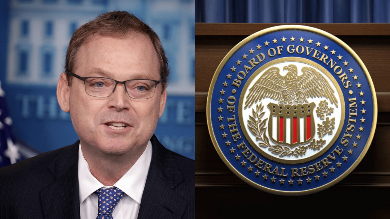 Finest Crypto To Purchase Now: Costs Soar As Quantitative Tightening Ends, Kevin Hassett Possible To Be New Fed Chair Finest Crypto To Purchase Now: Costs Soar As Quantitative Tightening Ends, Kevin Hassett Possible To Be New Fed Chair