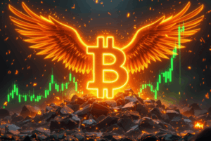 Bitcoin rebound bitcoin hyper