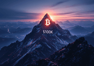 Bitcoin price prediction