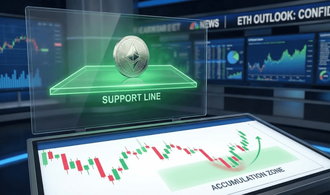 Ethereum Dip Affords Engaging Entry Level Says High Analyst Tom Lee as Merchants Eye PEPENODE Presale