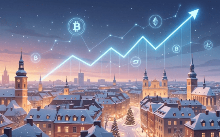 Greatest Crypto To Purchase Now As Santa Rally Begins: Bitcoin Breaks Above $90k, Ethereum Reclaims $3k Greatest Crypto To Purchase Now As Santa Rally Begins: Bitcoin Breaks Above $90k, Ethereum Reclaims $3k
