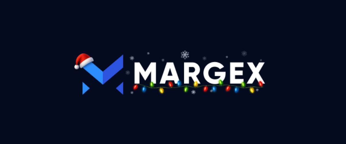 Margex Trade’s Promo Code Presents $100 Compensation for Buying and selling Losses Margex Trade’s Promo Code Presents $100 Compensation for Buying and selling Losses