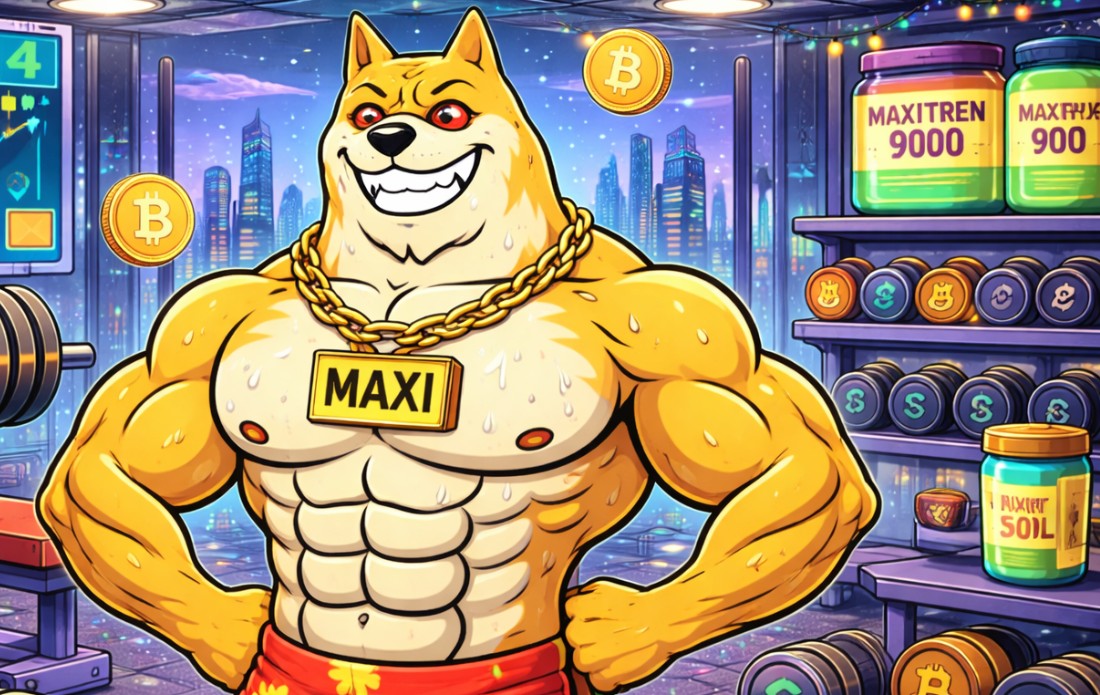 Subsequent Crypto to Explode in 2026: A $0.0002 Meme Coin Is Following Dogecoin’s Path Subsequent Crypto to Explode in 2026: A $0.0002 Meme Coin Is Following Dogecoin’s Path