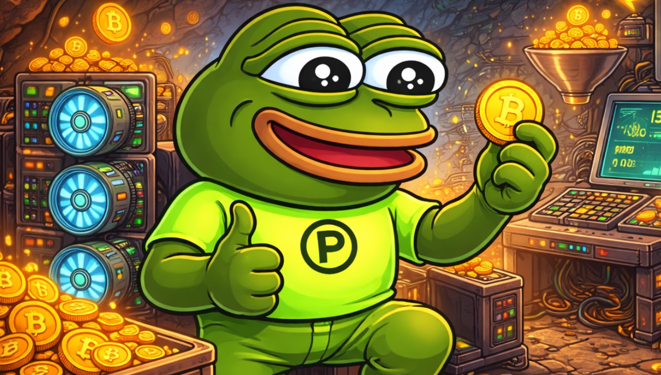 Subsequent Crypto to Explode in 2025: Why Whales Are Stacking PEPENODE This Christmas Subsequent Crypto to Explode in 2025: Why Whales Are Stacking PEPENODE This Christmas