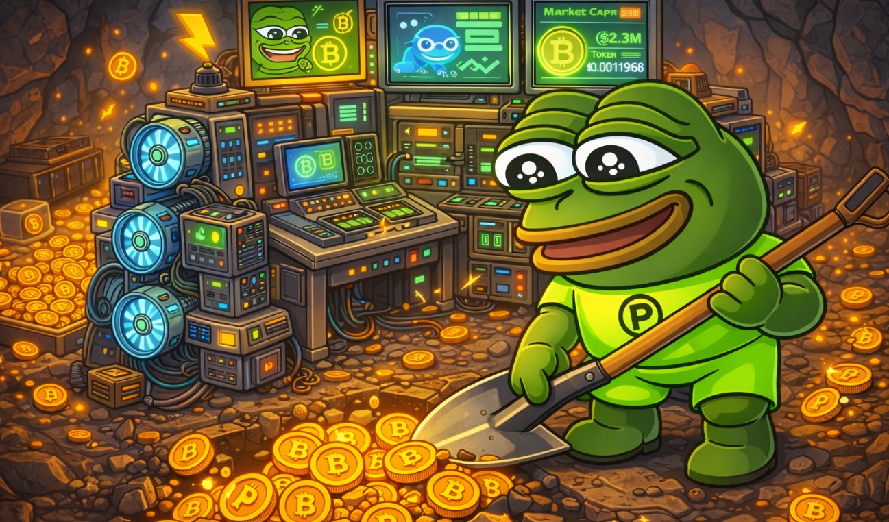 Subsequent Crypto to Explode Is PEPENODE, Say Consultants as Whales Rush to Be a part of Presale Earlier than Launch Subsequent Crypto to Explode Is PEPENODE, Say Consultants as Whales Rush to Be a part of Presale Earlier than Launch