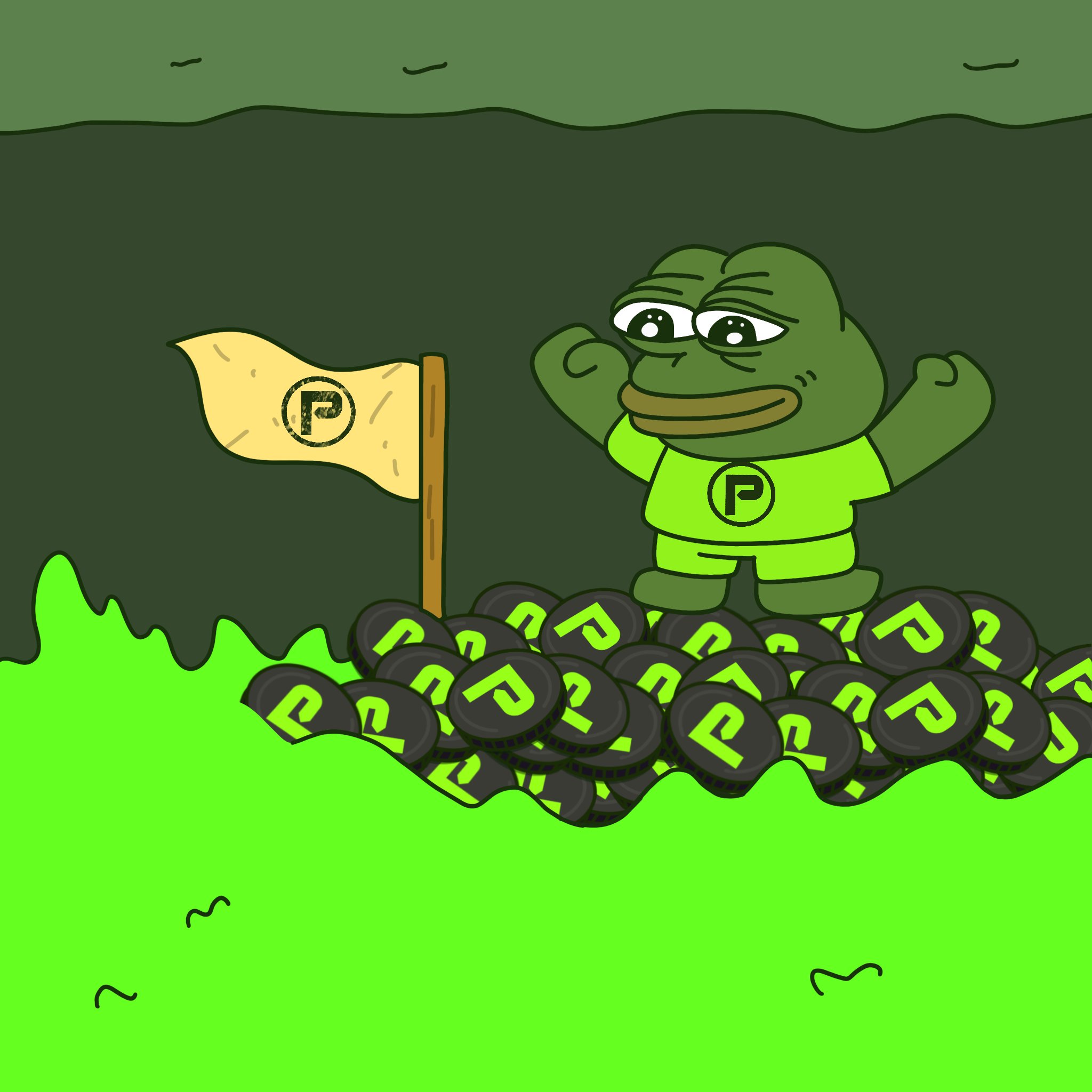 PEPENODE Presale Enters Closing 10 Days as Whales Purchase In for Explosive Beneficial properties: Subsequent 10x Meme Coin? PEPENODE Presale Enters Closing 10 Days as Whales Purchase In for Explosive Beneficial properties: Subsequent 10x Meme Coin?