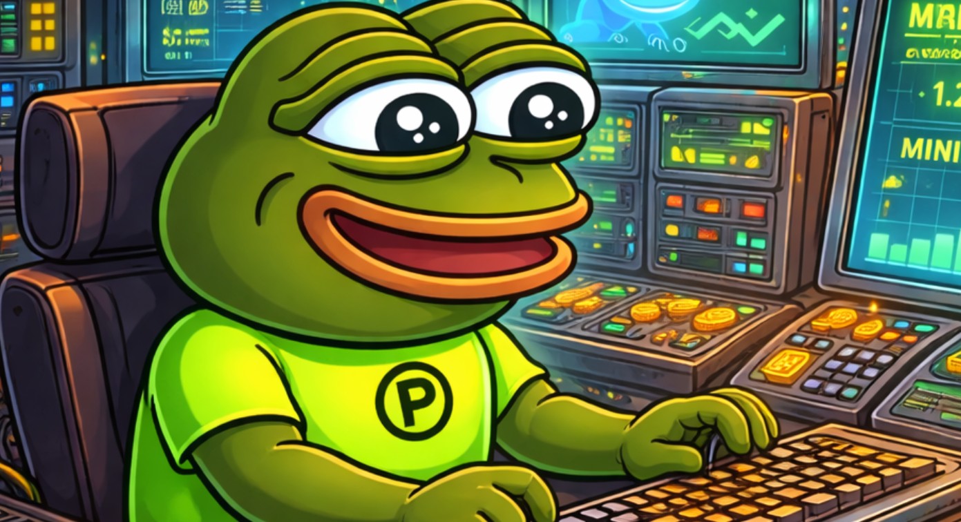 PEPENODE Presale Enters Remaining 15 Days: Is This the Subsequent 100X Meme Coin? PEPENODE Presale Enters Remaining 15 Days: Is This the Subsequent 100X Meme Coin?