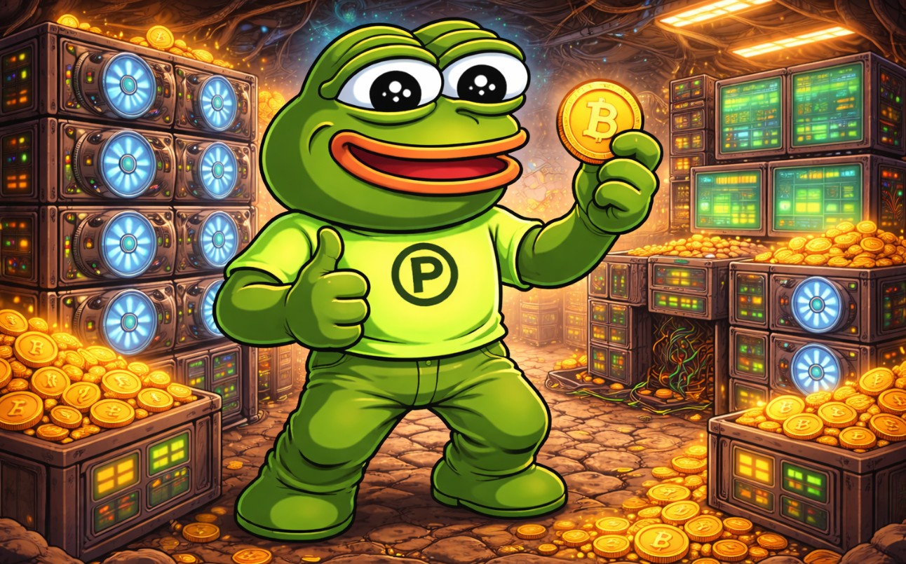 Greatest Crypto Presales: PEPENODE is Bringing Sustainable GameFi in 2026 Greatest Crypto Presales: PEPENODE is Bringing Sustainable GameFi in 2026