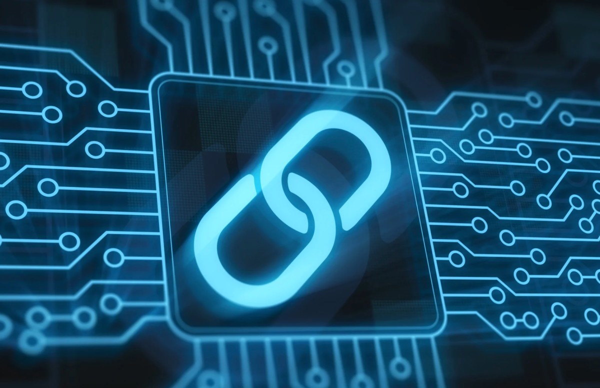 Blockchain - DeFi abstract