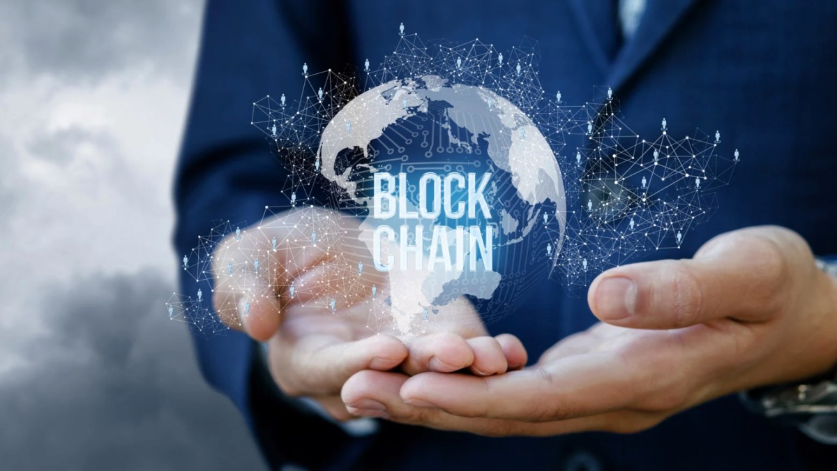 Blockchain