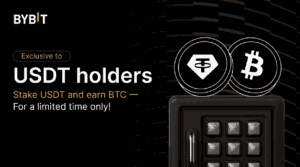 Bybit promotion 2025