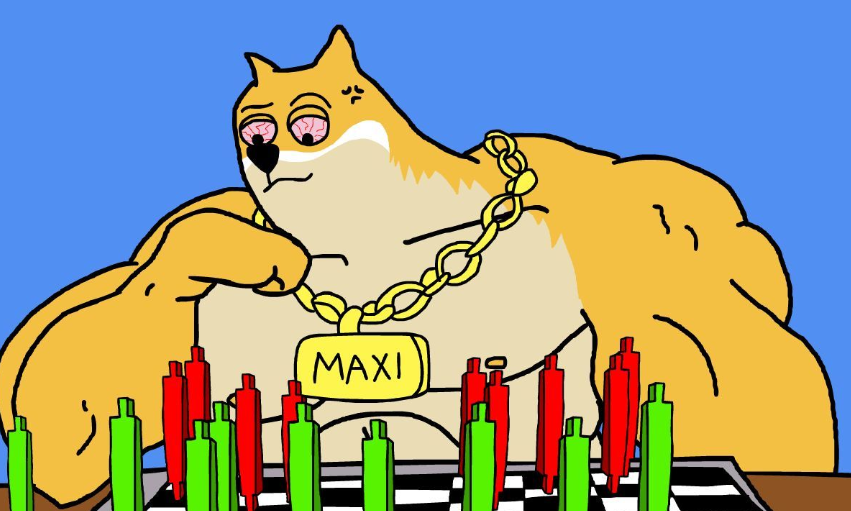 Maxi Doge Presale Heats Up: May This Be the Subsequent 100x Crypto?