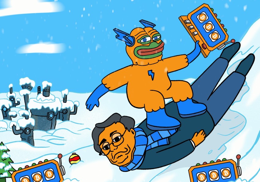 Subsequent Crypto to Explode Is Bitcoin Hyper, Say Analysts as Viral Presale Soars Subsequent Crypto to Explode Is Bitcoin Hyper, Say Analysts as Viral Presale Soars