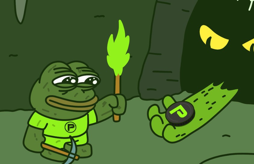 Greatest Crypto Presale to Purchase Now: Viral Mission PEPENODE Enters Last 3 Weeks Earlier than Launch Greatest Crypto Presale to Purchase Now: Viral Mission PEPENODE Enters Last 3 Weeks Earlier than Launch