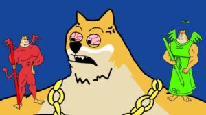 Maxi Doge presale