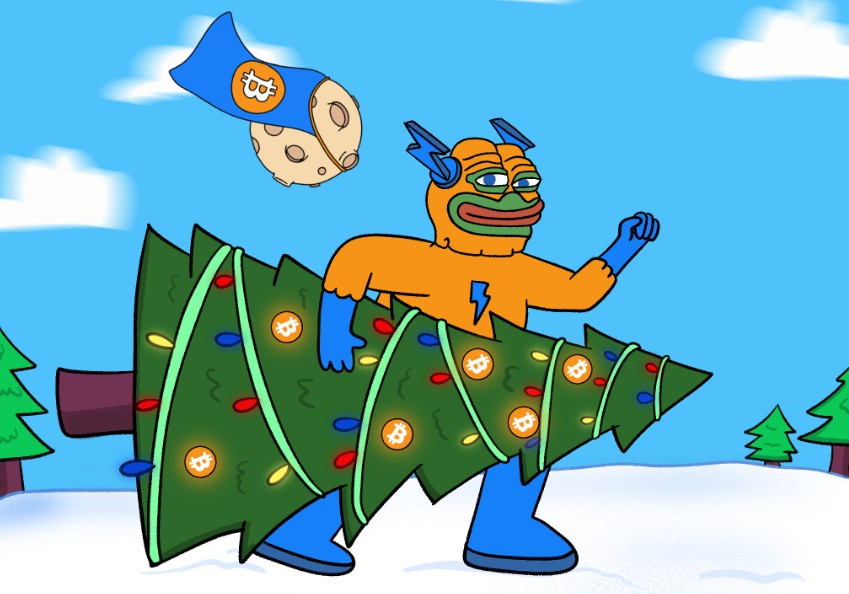 Greatest Crypto Presale to Purchase This December: Why HYPER Is Set for Explosive Good points Greatest Crypto Presale to Purchase This December: Why HYPER Is Set for Explosive Good points