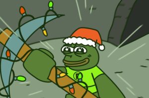 Viral Meme Coin PEPENODE Soars Toward $3M in Presale: Next 100x Crypto?