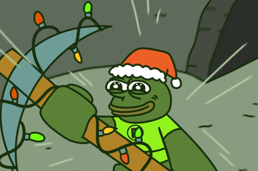 Viral Meme Coin PEPENODE Soars Towards $3M in Presale: Subsequent 100x Crypto? Viral Meme Coin PEPENODE Soars Towards $3M in Presale: Subsequent 100x Crypto?