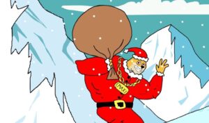 Maxi Doge Tipped as Next Crypto to Explode as Presale Soars Toward $4M