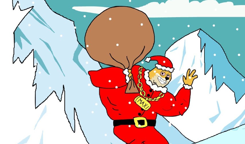 Maxi Doge Tipped as Subsequent Crypto to Explode as Presale Soars Towards $5M Maxi Doge Tipped as Subsequent Crypto to Explode as Presale Soars Towards $5M