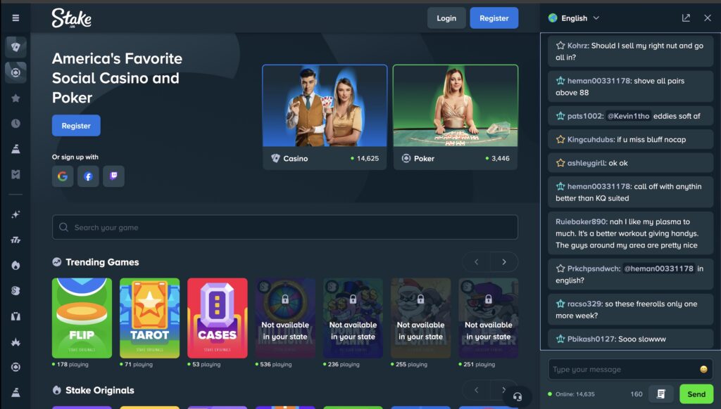ACR Poker Best Bitcoin Poker