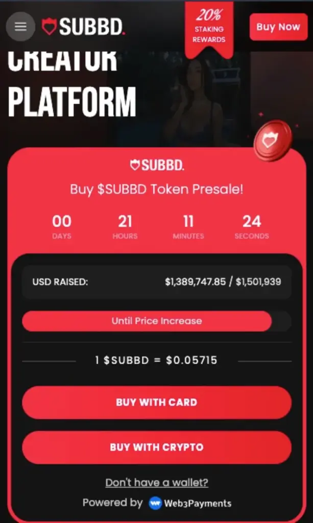 Subbd