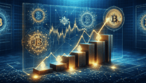The 3 Cryptocurrencies That Are Going to Explode in 2026, According to Experts - Article Image-min