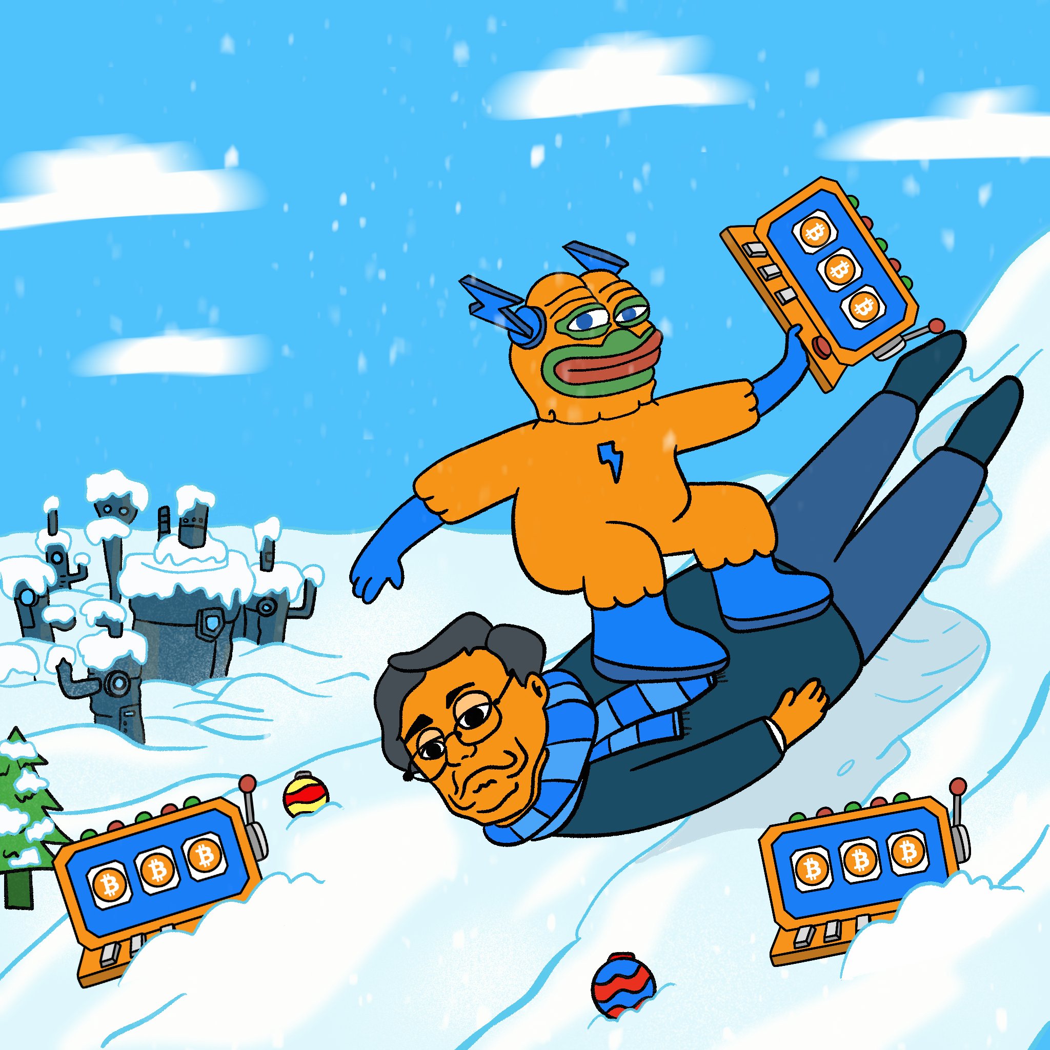 Greatest Crypto to Purchase? Bitcoin Hyper Raises $30M Whereas Analysts Predict 100x Beneficial properties Greatest Crypto to Purchase? Bitcoin Hyper Raises $30M Whereas Analysts Predict 100x Beneficial properties