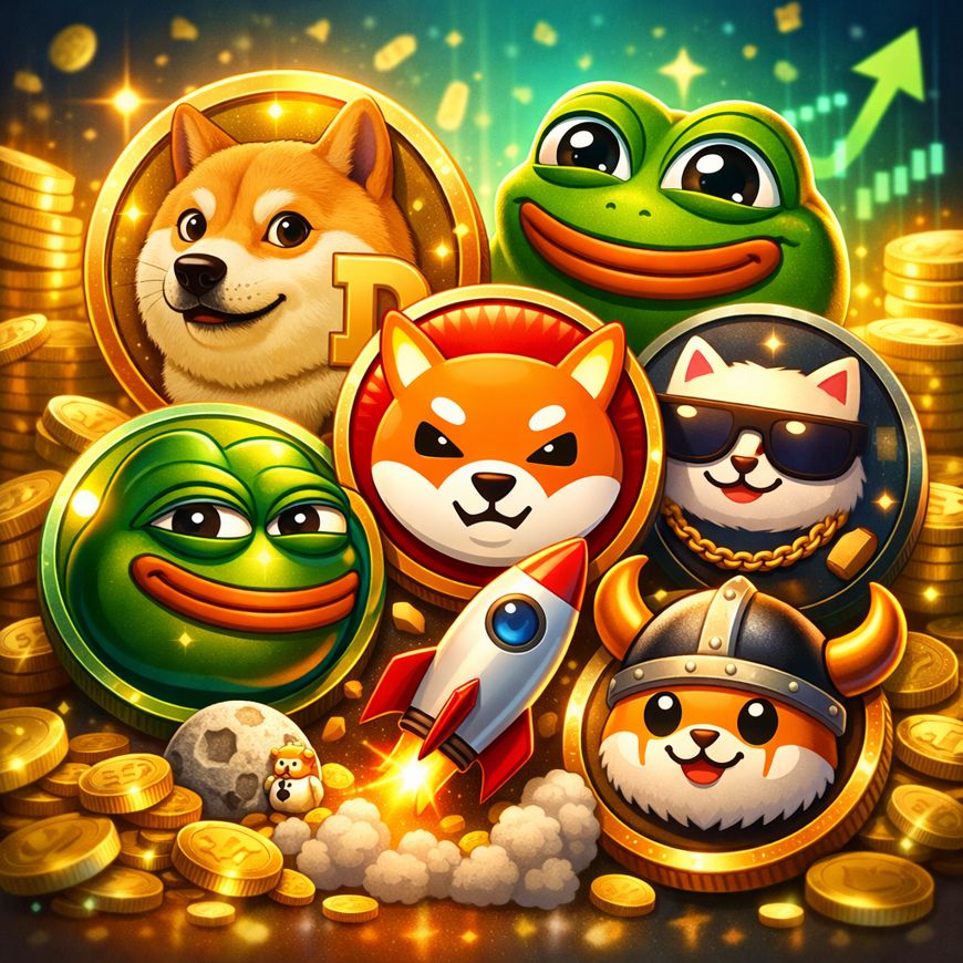 Finest Meme Cash To Purchase December 28: Dogecoin Nears Main Breakout, Maxi Doge Tipped As The Subsequent 10x Crypto Finest Meme Cash To Purchase December 28: Dogecoin Nears Main Breakout, Maxi Doge Tipped As The Subsequent 10x Crypto