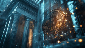 bitcoin price fed decision