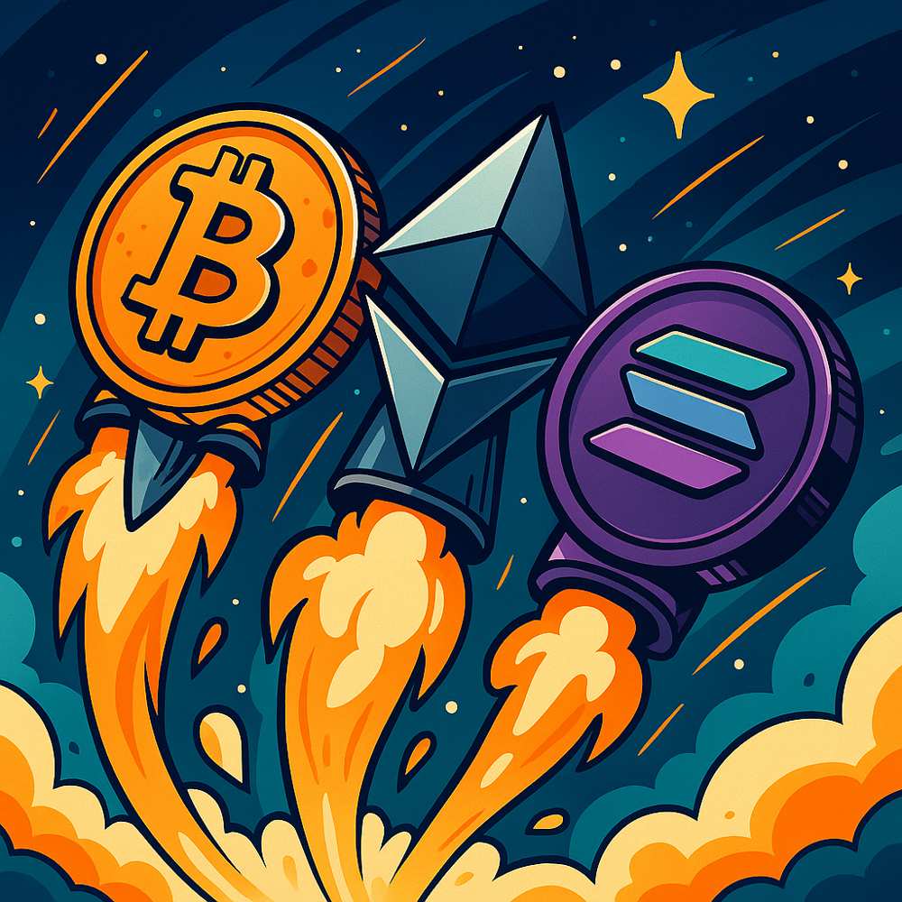 Greatest Crypto To Purchase the Dip: $10 Trillion Vanguard to Permit Bitcoin and Altcoin ETFs Regardless of Market Crash