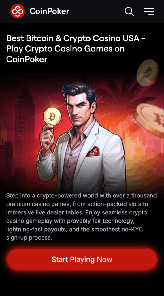 coin-poker